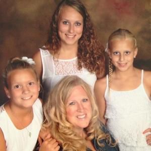 Meet your Posher, Lynn